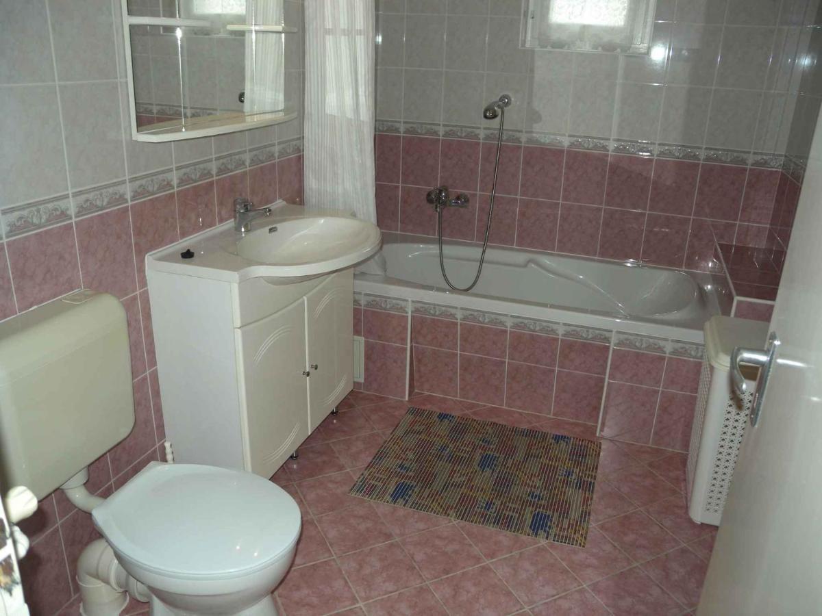 Apartment In Siofok/Balaton 19992 외부 사진