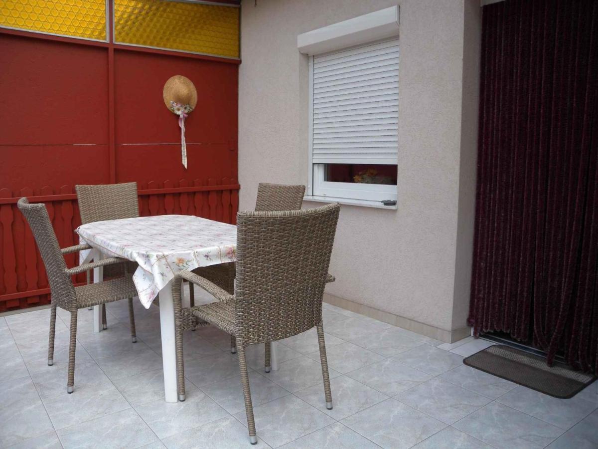 Apartment In Siofok/Balaton 19992 외부 사진