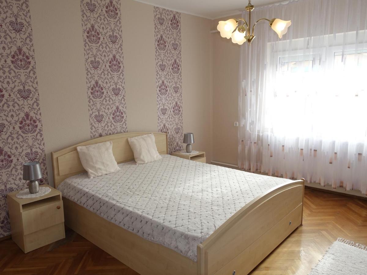 Apartment In Siofok/Balaton 19992 외부 사진