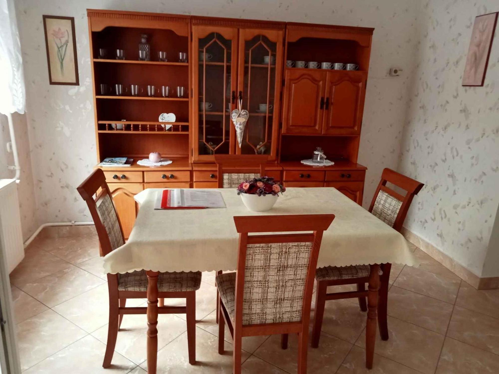 Apartment In Siofok/Balaton 19992 외부 사진