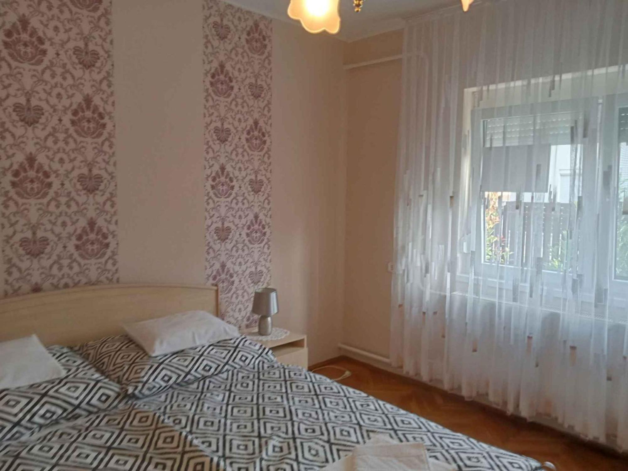 Apartment In Siofok/Balaton 19992 외부 사진