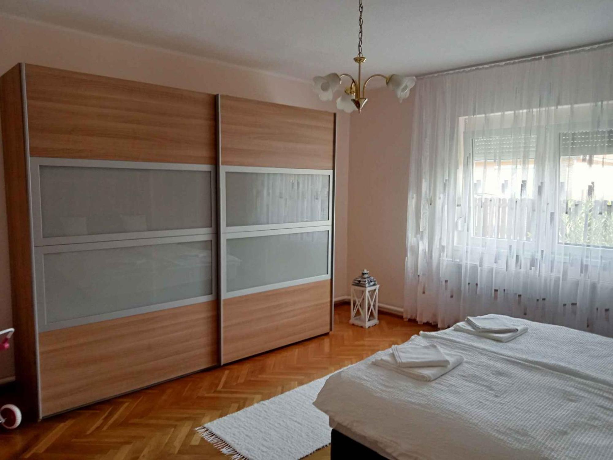 Apartment In Siofok/Balaton 19992 외부 사진