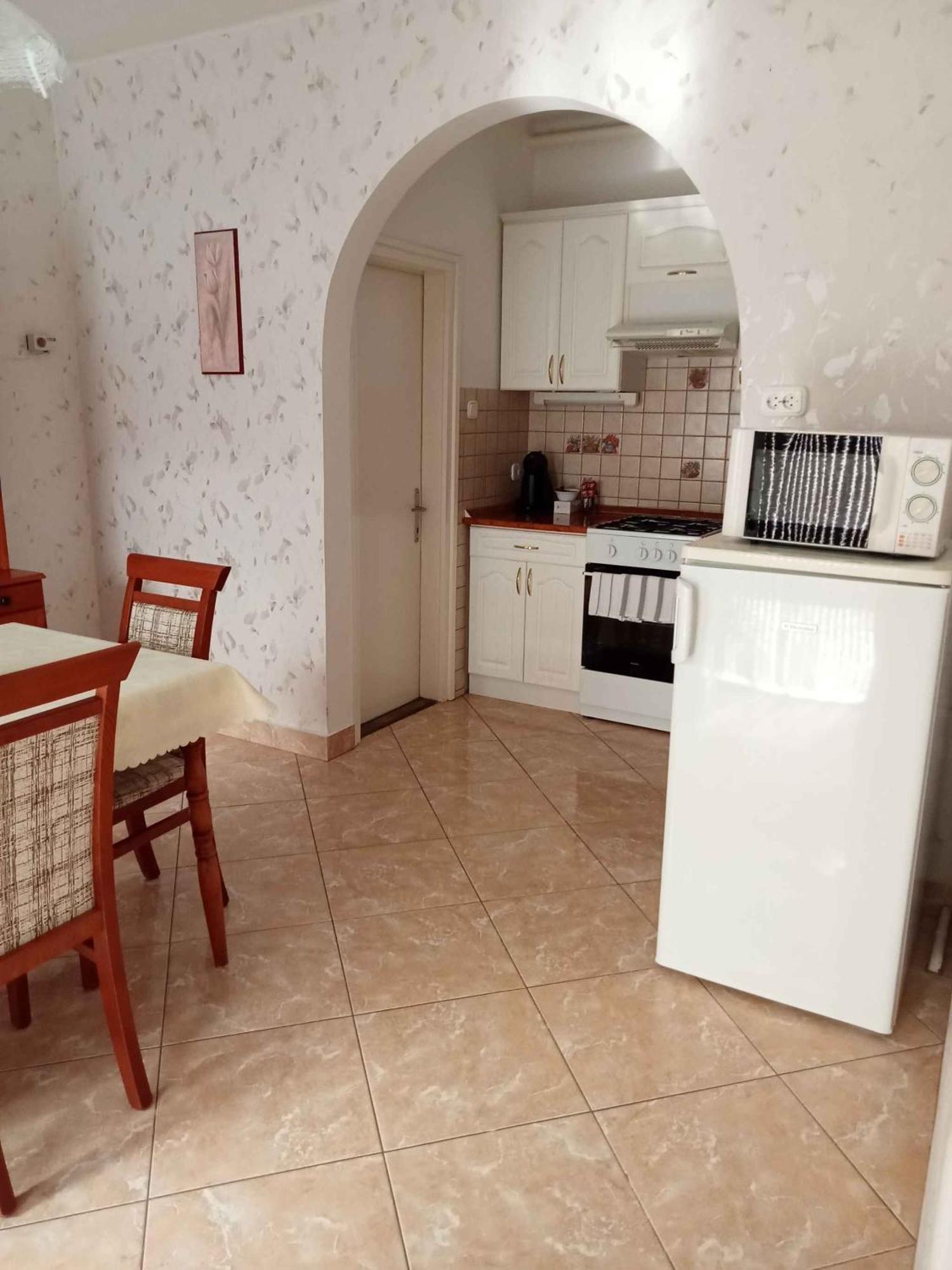 Apartment In Siofok/Balaton 19992 외부 사진